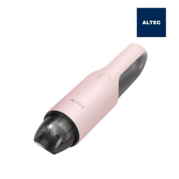 ALTEC เครื่องดูดฝุ่นพกพาไร้สาย รุ่น V2 mini - Pink